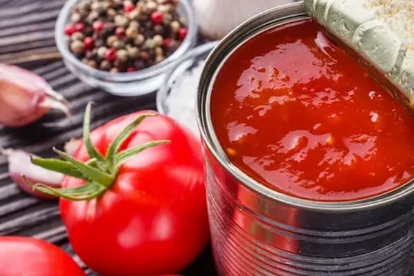 قیمت رب گوجه ارزان + خرید باور نکردنی